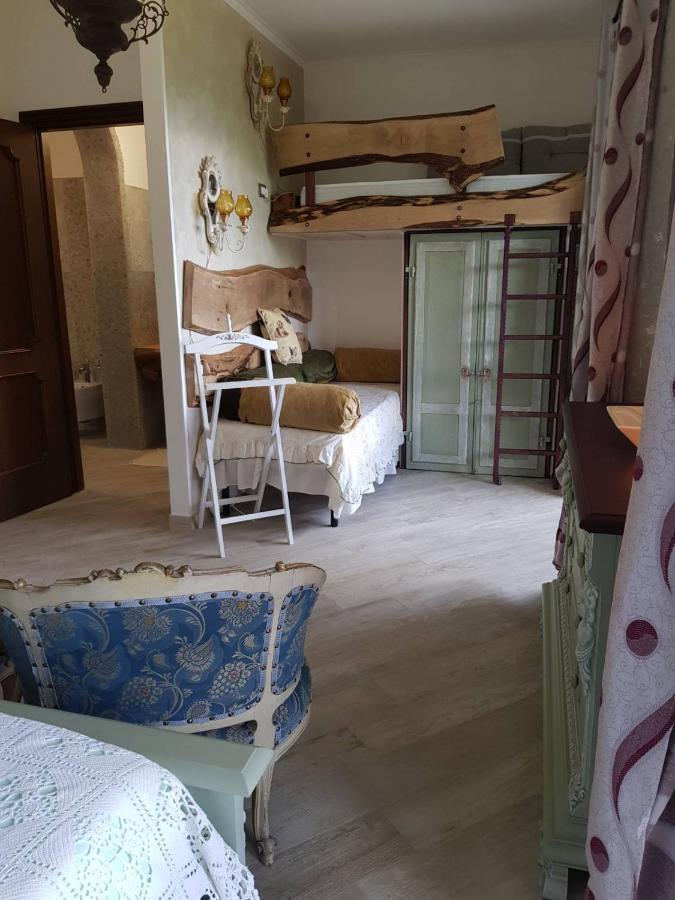 Villa Nel Giardino Di Dafne à Stresa Extérieur photo
