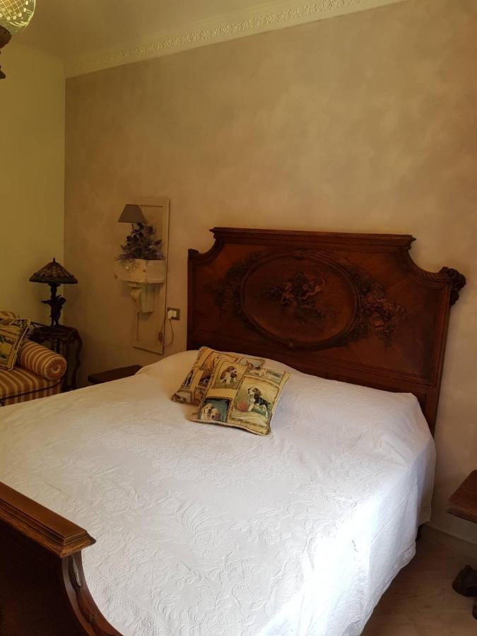 Villa Nel Giardino Di Dafne à Stresa Extérieur photo