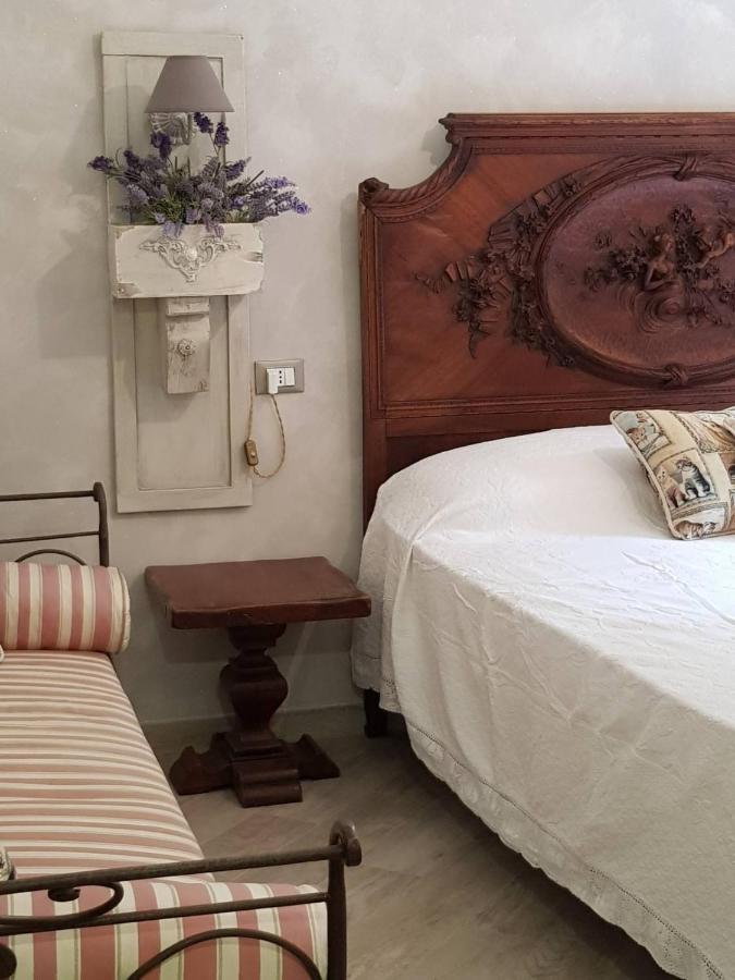 Villa Nel Giardino Di Dafne à Stresa Extérieur photo