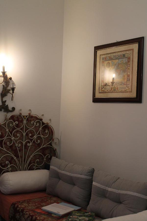 Villa Nel Giardino Di Dafne à Stresa Extérieur photo